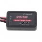 Mini Piezoelectric Gyro RC Car Tail-drive System Gyro for RC Cars Boats