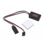 Mini Piezoelectric Gyro RC Car Tail-drive System Gyro for RC Cars Boats