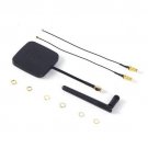 5.8G FPV SMA-J Connector Panel Antenna for Hubsan H501S/H502S Quadcopter
