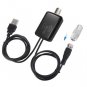 HDTV Aerial Amplifier Signal Booster TV HDTV Antenna with USB Power Supply Kits