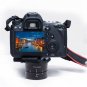 Time Lapse 360 Degree Auto Rotate Camera Platform Tripod Head Base Photography