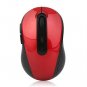 Optical Mouse With USB Compact Mice Wireless 2.4GHz Mouse For Laptop PC