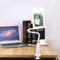 Lightweight Tablet Lazy 360 Degree Flexible Arm Table Holder Stand For Ipad