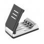 Universal Smart LCD Charger For 9V AA AAA C D Ni-MH Ni-CD Rechargeable Batteries UK Plug