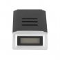 Universal Smart LCD Charger For 9V AA AAA C D Ni-MH Ni-CD Rechargeable Batteries UK Plug