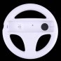 Plastic Game Racing Steering Wheel for Nintendo Wii Mario Kart Remote Controller