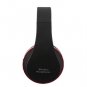Foldable Wireless Bluetooth Headset Stereo Over Ear Headphone Earphone