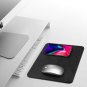 Qi Wireless Charger Charging Pad Mouse Pad Mat Multifunctional Non-Slip for Wireless Charging Phone