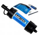 Water Filtration System Outdoor Sport Camping Filter Straws Purifying Water