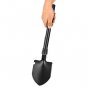 Military Portable Folding Camping Shovel Survival Spade Trowel Outdoor Tool