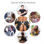 EMS Hip Muscle Waist Trainer Buttocks Lifting Body Shape Beauty Machine Massager