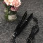 Professional Tourmaline Ceramic Hair Curler Corn Ceramic Electric Corrugated Tool Plug AU