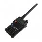 128 Memory Channels Dual Band Hand-held Transceiver Talkie HP