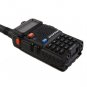 128 Memory Channels Dual Band Hand-held Transceiver Talkie HP