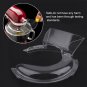 Kitchen Cooking Tool Pro Pour Pouring Shield For 5-Quart Stand Mixer Machine