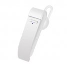 Earphone Instant Translator 16 Languages Intelligent Wireless Bluetooth Headset  White