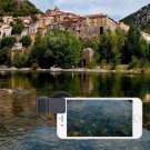 ZOMEI 37mm Thread Clip-On Circular Polarizing CPL Filter For iPhone/Android