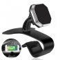 Universal Magnetic Car Dashboard Mount Holder Stand Car Cradle For Mobile Phone GPS