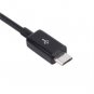 Micro USB Hub OTG Connector Spliter Power Charging Cable Data Wire