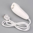 Built In Motion Plus Remote Lefthand Controller For Nintendo Wii & Wii U