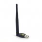 SAT USB WiFi With Antenna Work For sat V7 V8 Series Satellite Receiver