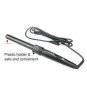 6 In 1 Curling Iron Interchangeable Hair Curler waver LED display Curling Wand Plug AU