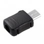 10pcs Micro USB T Port Male 5 Pin Male Plug Socket Connector Plastic Cover