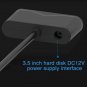 USB3.0 To SATA 22Pin Adapter Cable For 2.5"/3.5"External HDD SSD Hard Drive Disk