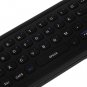 2.4G Remote Control Fly Mouse Wireless Keyboard MX3 for Android Mini PC TV Box