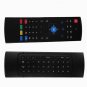 2.4G Remote Control Fly Mouse Wireless Keyboard MX3 for Android Mini PC TV Box
