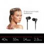 Wireless Bluetooth 4.1 In-ear Sport Stereo Earphones Headset With Mic Stereo