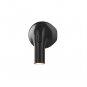 TWS Mini Wireless Earphone Bluetooth Headset Sports Earbuds For iPhone Samsung Black
