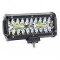 120W LED Work Light Bar Flood Spot Beam Offroad 4WD SUV Driving Fog Light