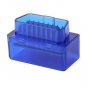 2pcs/set Mini ELM327 V2.1 OBD2 II Bluetooth Auto Scanner Diagnostic Tool