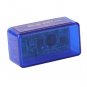2pcs/set Mini ELM327 V2.1 OBD2 II Bluetooth Auto Scanner Diagnostic Tool