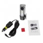1080P HD Car DVR 330-degrees Rotation WIFI Connection Automobile Data Recorder
