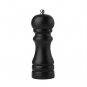 5 Inch Manual Wood Pepper Salt Spice Corn Mill Grinder Home Kitchen Tool