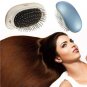New Portable Electric Ionic Hairbrush Takeout Mini Hair Brush Comb Massage