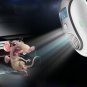 LED Ultrasonic Pest Repeller Sound Waves Mice Mosquito Insect Fly Killer US Plug