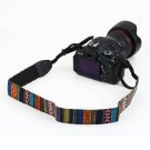 Universal Durable Vintage Timeless Style Vintage Camera Shoulder Neck Strap