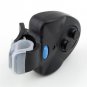 Electronic Fish Bite Sound Alarm LED Light Alert Bell Fishing Rod Clip-On