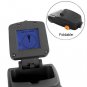 Metal Detector Beach Gold Digger Deep Search Sensitive Light Hunter LCD Diaplay