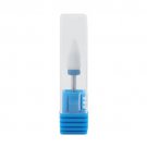 Nail Drill Bit Ceramic Callus Peel RemoveRotary Electric File Pedicure