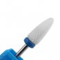 Nail Drill Bit Ceramic Callus Peel RemoveRotary Electric File Pedicure