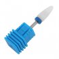 Nail Drill Bit Ceramic Callus Peel RemoveRotary Electric File Pedicure