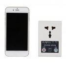 Cellphone Phone PDA GSM Wireless RC Remote Control Socket Power UK Plug