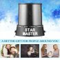 Night Romatic Gift Cosmos Star Sky Master Projector Starry Night Light Lamp