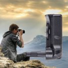 Travor BG-2G Vertical Battery Grip MB-D10 for Nikon D5300 D5200 D5100 Adapter