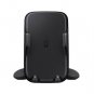 Car Phone Holder Wireless Charger For 4-6.3inch Phone With Charger Head