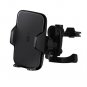 Car Phone Holder Wireless Charger For 4-6.3inch Phone With Charger Head